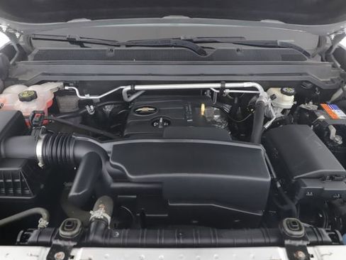 Used 2015 Chevrolet Colorado LT w/ LT Convenience Package image 15