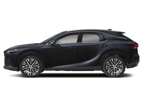 New 2025 Lexus RX 350h image 3