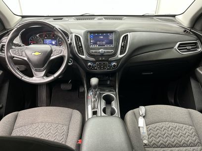 Used 2022 Chevrolet Equinox LT w/ Driver Convenience Package