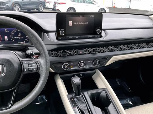 Used 2024 Honda Accord LX image 6