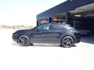 New 2026 Porsche Cayenne Coupe AWD/4WD video 2