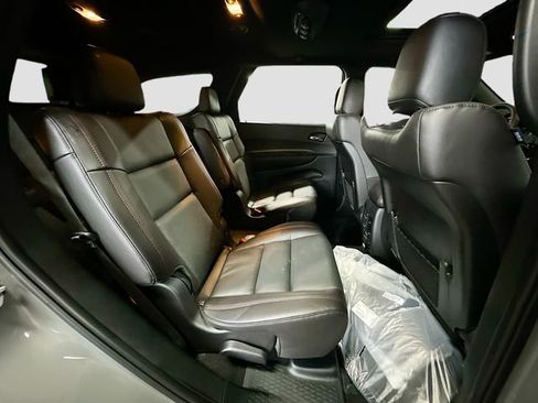 New 2026 Dodge Durango GT image 31