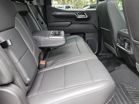 Used 2024 Chevrolet Silverado 1500 LTZ w/ LTZ Premium Package image 23