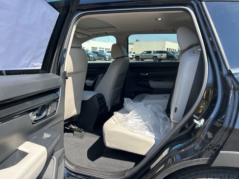 New 2026 Honda CR-V EX-L image 10