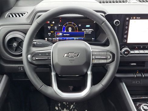New 2026 Chevrolet Colorado Trail Boss image 23