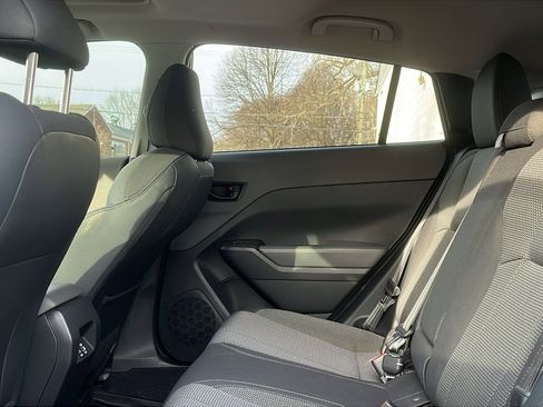 Certified 2024 Subaru Crosstrek 2.0i Premium image 23