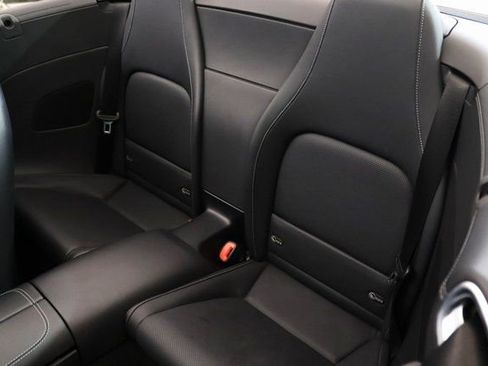 Used 2022 Mercedes-Benz SL 55 AMG SL 55 AMG w/ Driver Assistance Package image 18