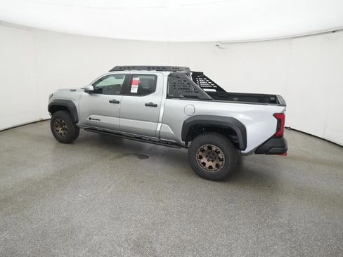 New 2025 Toyota Tacoma 4x4 Double Cab Hybrid image 37