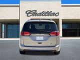 Used 2018 Chrysler Pacifica Limited w/ Advanced Safetytec Group image 4