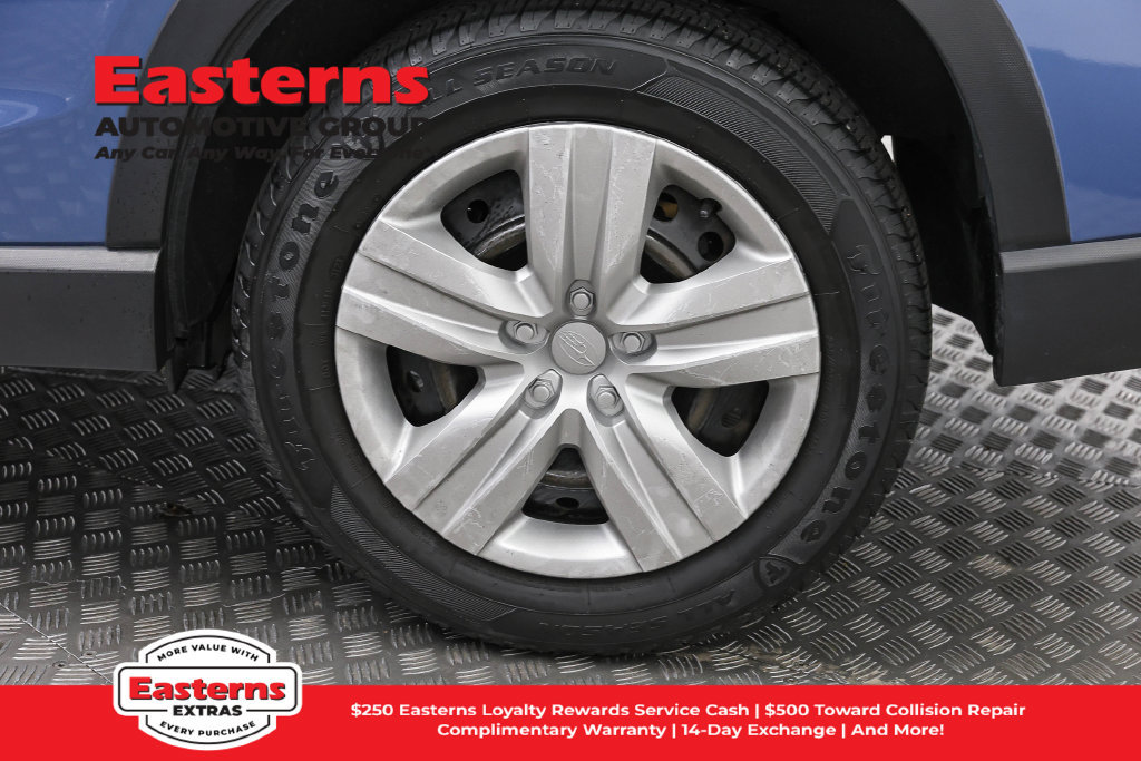 Used 2022 Subaru Forester AWD/4WD image 34