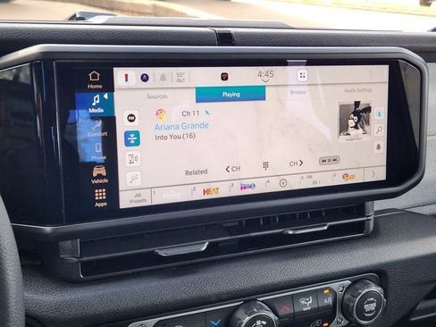 New 2026 Jeep Wrangler Sport image 11