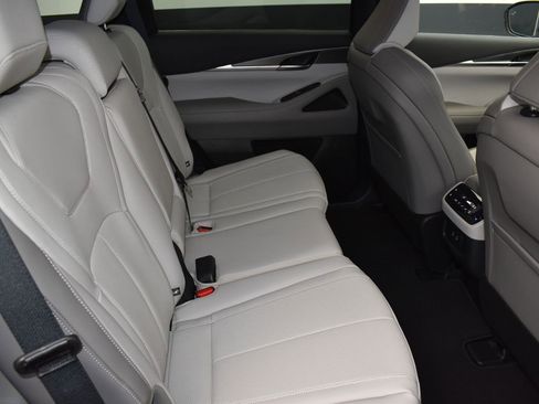 New 2026 INFINITI QX60 Pure w/ Cargo Package image 23