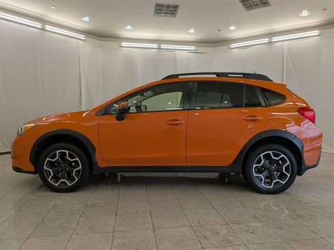 Used 2015 Subaru Crosstrek 2.0i Limited image 5