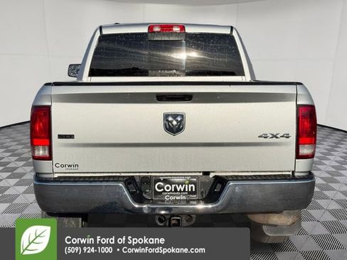 Used 2014 RAM 1500 Classic SLT image 15