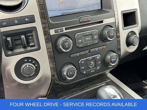 Used 2016 Ford Expedition Limited image 7