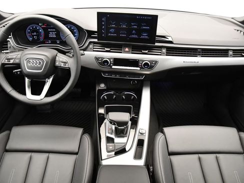 Certified 2025 Audi A5 2.0T Premium Plus image 19