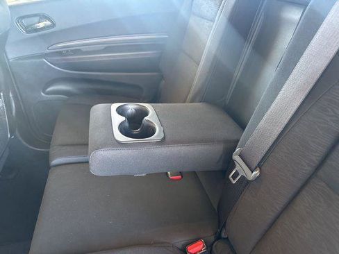 Certified 2024 Dodge Durango GT image 33