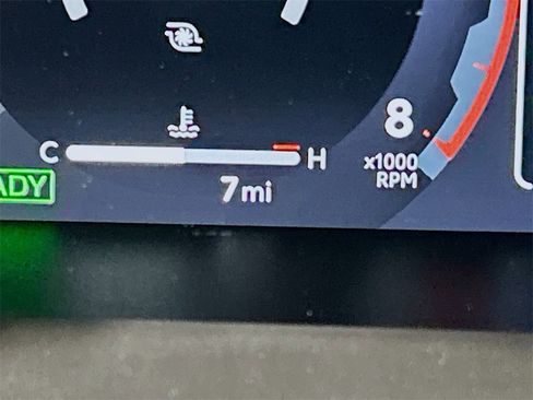 New 2025 Toyota 4Runner Limited image 12