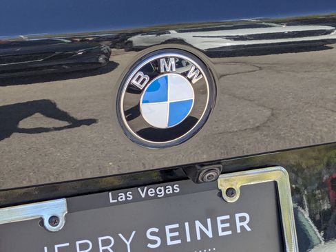 Used 2023 BMW X5 xDrive40i AWD/4WD image 27