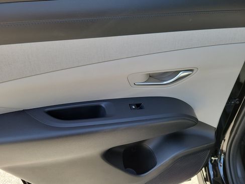 Used 2025 Hyundai Tucson SEL FWD image 10