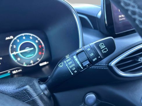 Used 2022 Hyundai Santa Fe Limited image 28