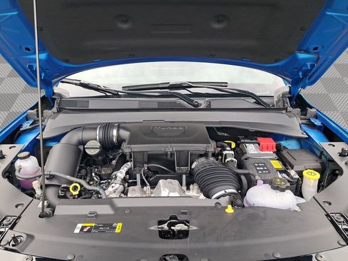 New 2026 Jeep Compass Latitude w/ Quick Order Package 29K image 28