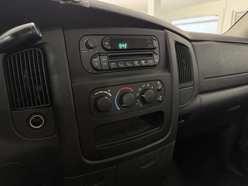 Used 2005 Dodge Ram 1500 Truck SLT w/ Trailer Tow Group AWD/4WD image 25