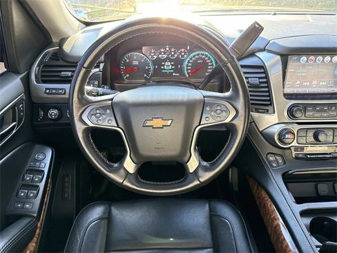 Used 2019 Chevrolet Tahoe Premier image 12