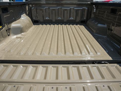 New 2026 Ford Ranger Lariat AWD/4WD image 9