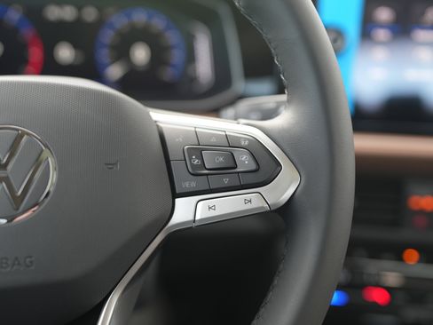 New 2026 Volkswagen Jetta SEL image 21