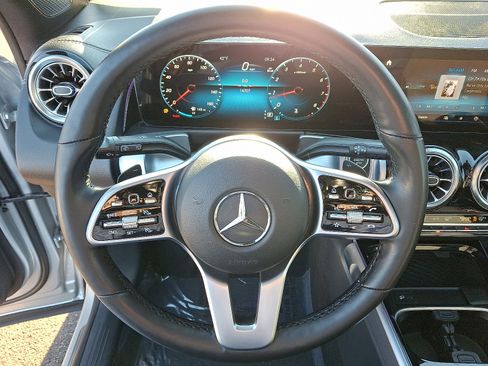 Certified 2023 Mercedes-Benz GLB 250 GLB 250 image 19