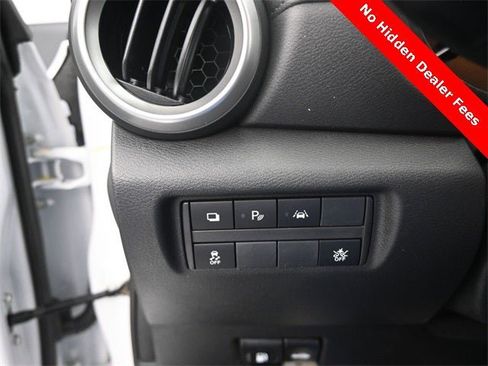 New 2025 Nissan Versa S w/ Trunk Package image 22