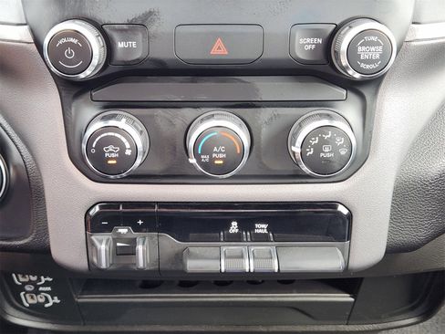 Certified 2024 RAM 2500 Big Horn w/ Bed Utility Group image 28