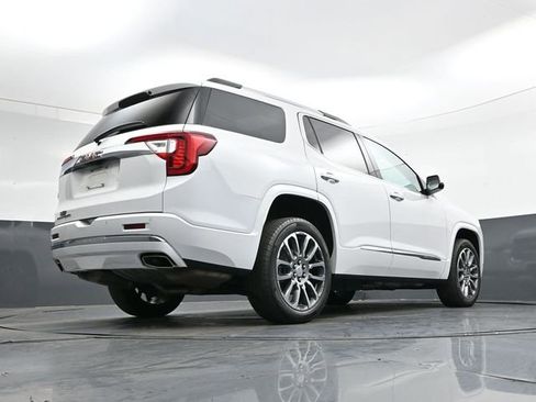 Used 2023 GMC Acadia Denali w/ Denali Ultimate Package image 30