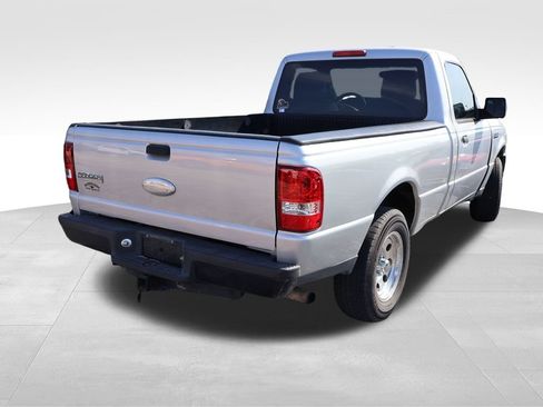 Used 2011 Ford Ranger XL RWD image 12