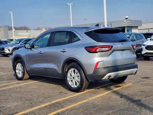 Used 2023 Ford Escape Active w/ Tech Pack #2 image 4