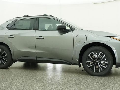 New 2026 Toyota bZ image 61