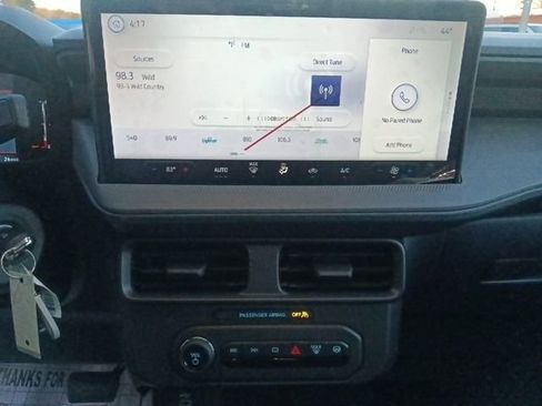 New 2026 Ford Maverick XL AWD/4WD image 21