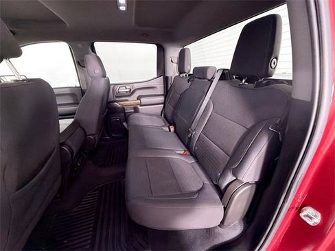 Used 2020 GMC Sierra 1500 SLE w/ SLE Value Package image 23