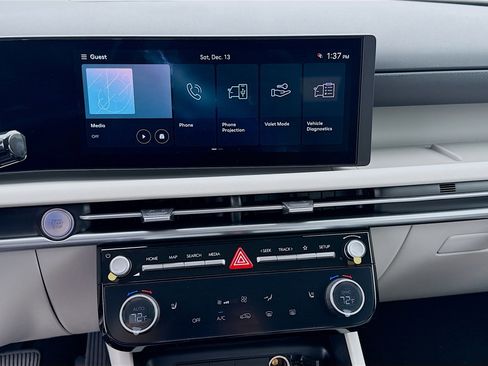 New 2026 Hyundai Tucson SEL image 10