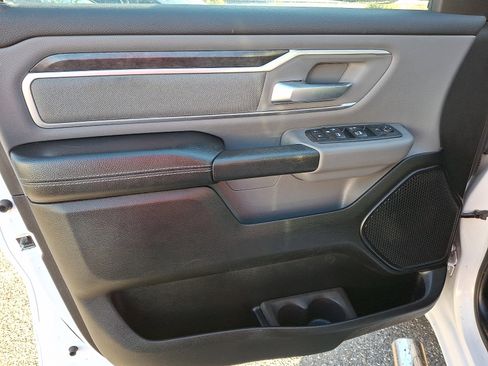 Used 2020 RAM 1500 Big Horn image 16