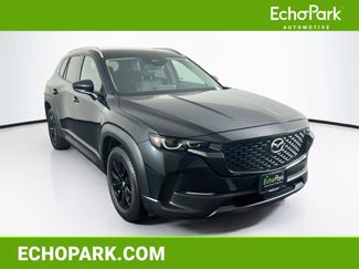 Used 2025 MAZDA CX-50 AWD 2.5 S w/ Preferred Package video 1