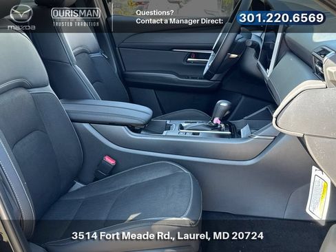 New 2026 MAZDA CX-5 Select AWD/4WD image 23