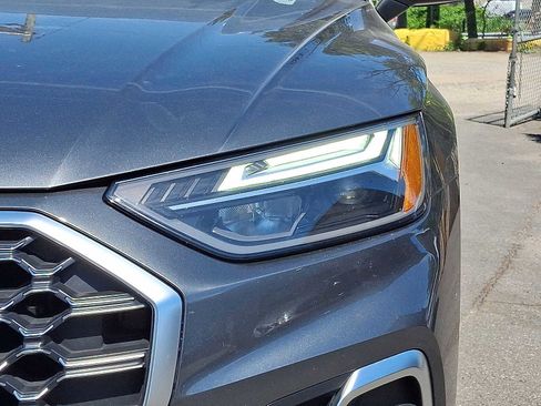 Used 2024 Audi SQ5 Premium Plus AWD/4WD image 34
