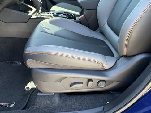 New 2026 Subaru Forester Sport AWD/4WD image 28