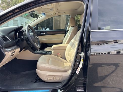 Used 2019 Subaru Outback 3.6R Limited w/ Popular Package #2 image 14