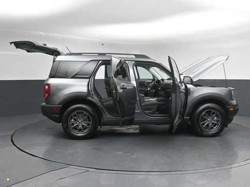 Certified 2023 Ford Bronco Sport Big Bend AWD/4WD image 59