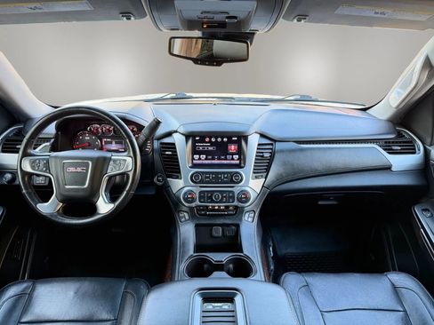 Used 2016 GMC Yukon SLT w/ HD Trailering Package image 23