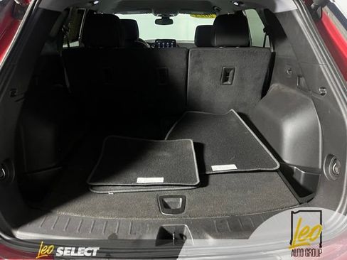 Used 2023 Chevrolet Blazer LT w/ Convenience Package FWD image 20