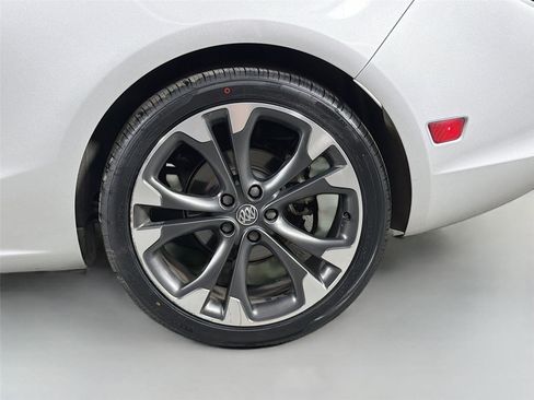 Used 2016 Buick Cascada Premium FWD image 27